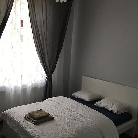 Ametyst Apartments 크라쿠프 외부 사진