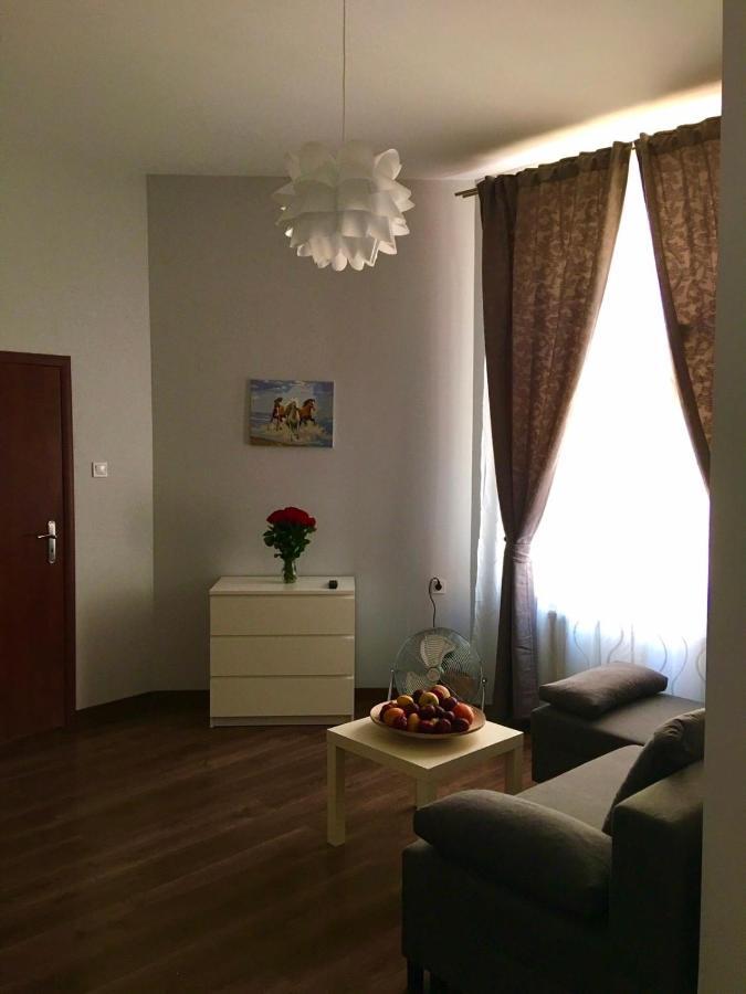 Ametyst Apartments 크라쿠프 외부 사진