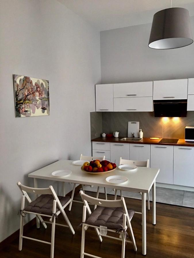 Ametyst Apartments 크라쿠프 외부 사진