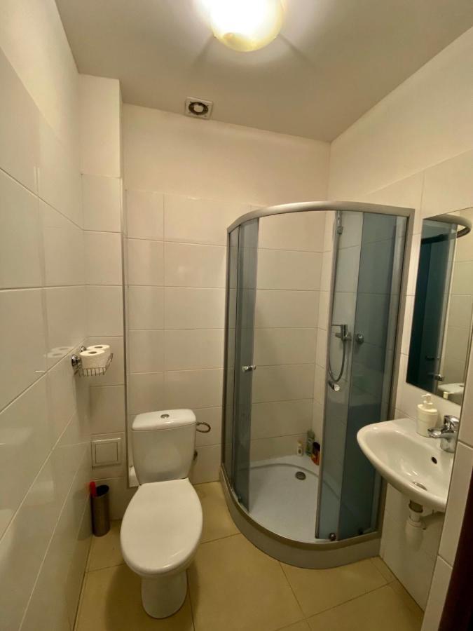 Ametyst Apartments 크라쿠프 외부 사진