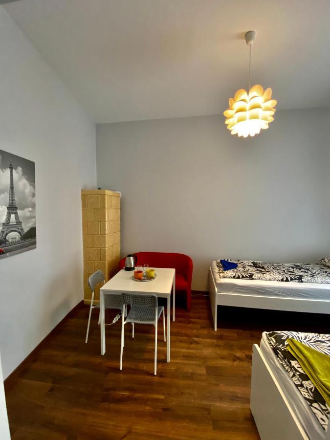 Ametyst Apartments 크라쿠프 외부 사진