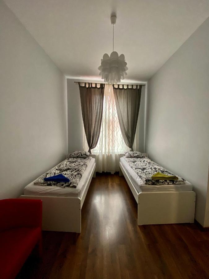 Ametyst Apartments 크라쿠프 외부 사진