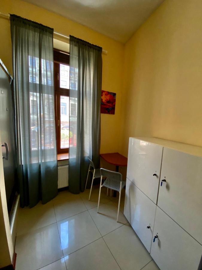 Ametyst Apartments 크라쿠프 외부 사진
