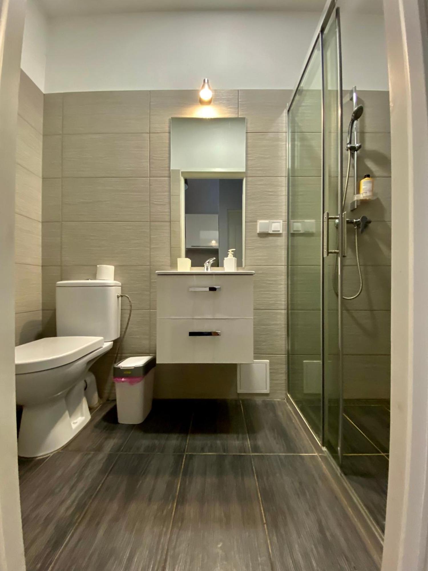 Ametyst Apartments 크라쿠프 외부 사진
