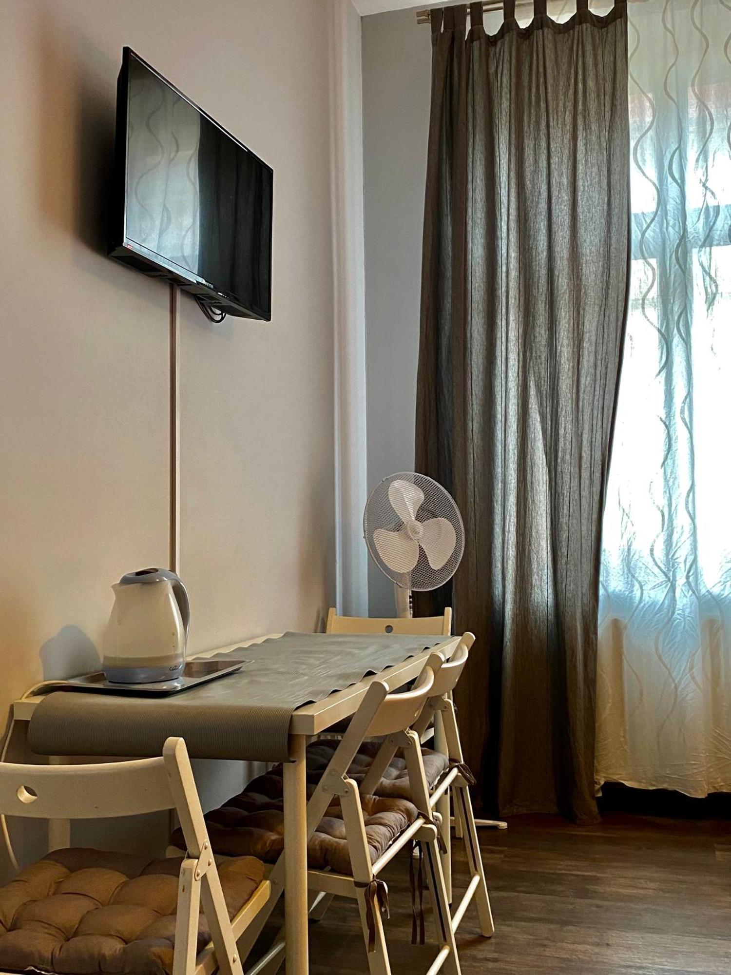 Ametyst Apartments 크라쿠프 외부 사진
