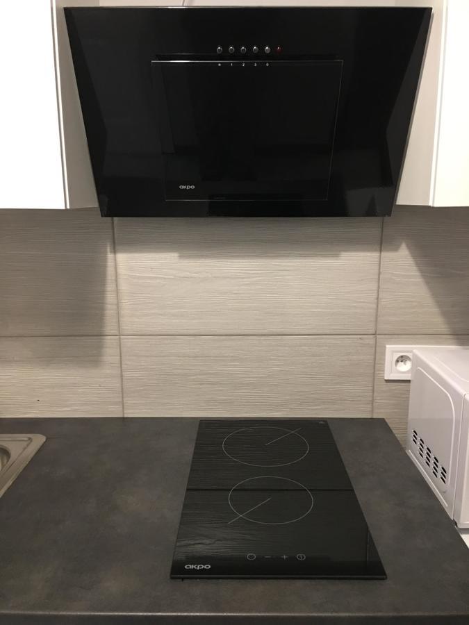 Ametyst Apartments 크라쿠프 외부 사진