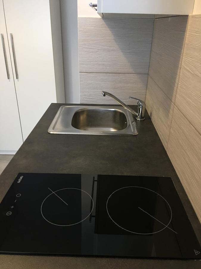 Ametyst Apartments 크라쿠프 외부 사진