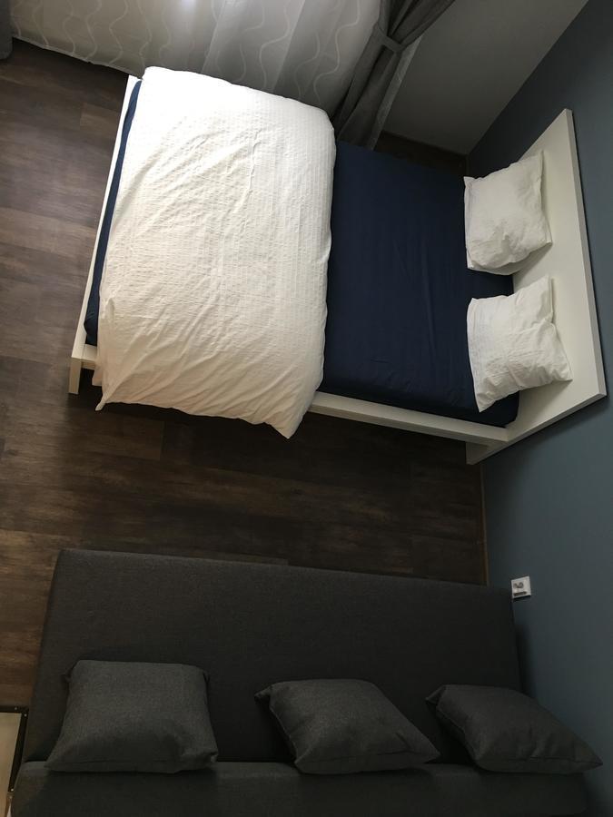 Ametyst Apartments 크라쿠프 외부 사진