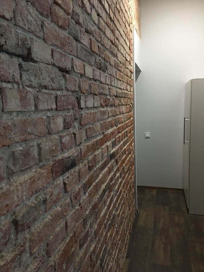 Ametyst Apartments 크라쿠프 외부 사진