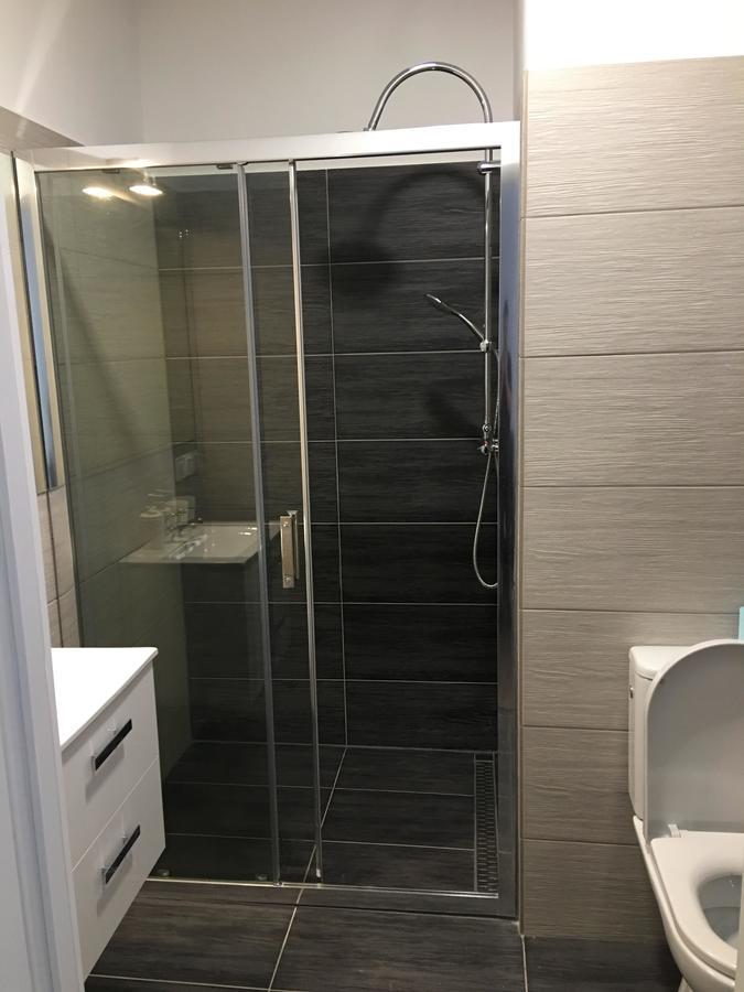 Ametyst Apartments 크라쿠프 외부 사진